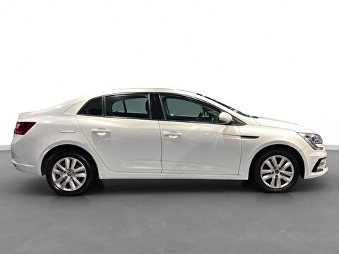 renault, megane, sedan 1.3 tce joy edc, otomatik, benzin 2.el otomobil | renew 9