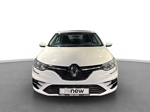 renault, megane, sedan 1.3 tce joy edc, otomatik, benzin 2.el otomobil | renew 3