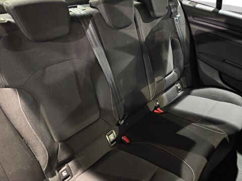 renault, megane, sedan 1.3 tce joy edc, otomatik, benzin 2.el otomobil | renew 13