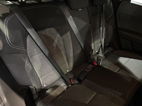 renault, captur, crossover 1.3 tce mhev touch plus edc, otomatik, mhev 2.el otomobil | renew 13