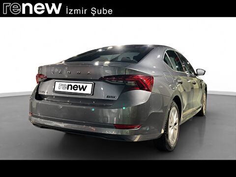 skoda, octavia, sedan 1.5 tsı e-tec premium dsg, otomatik, mhev 2.el otomobil | renew 3
