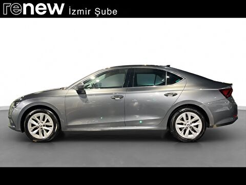 skoda, octavia, sedan 1.5 tsı e-tec premium dsg, otomatik, mhev 2.el otomobil | renew 4