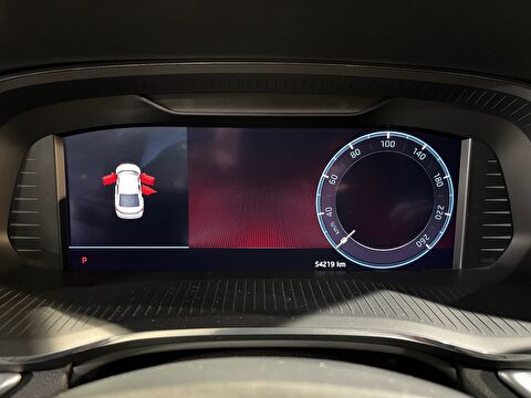 skoda, octavia, sedan 1.5 tsı e-tec premium dsg, otomatik, mhev 2.el otomobil | renew 10