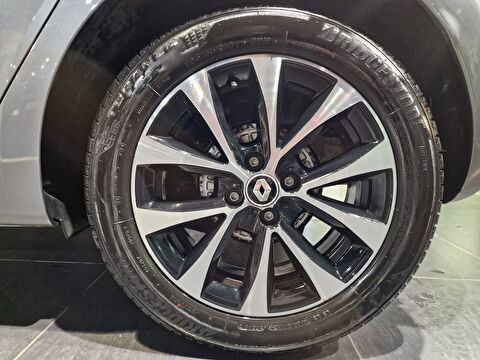 renault, clio, hatchback 1.0 tce touch, manuel, benzin 2.el otomobil | renew 20