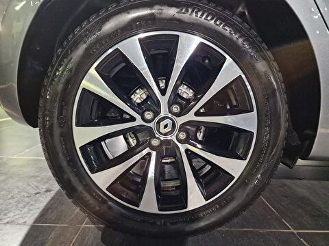 renault, clio, hatchback 1.0 tce touch, manuel, benzin 2.el otomobil | renew 21