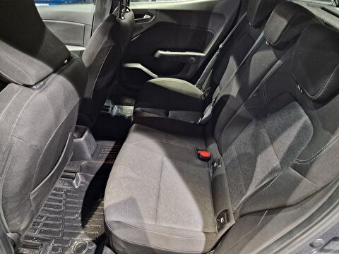 renault, clio, hatchback 1.0 tce touch, manuel, benzin 2.el otomobil | renew 8