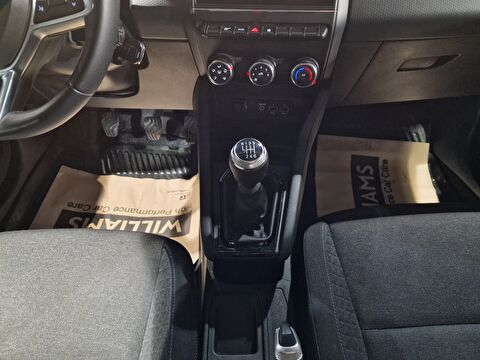 renault, clio, hatchback 1.0 tce touch, manuel, benzin 2.el otomobil | renew 9