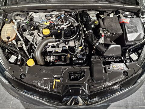 renault, clio, hatchback 1.0 tce touch, manuel, benzin 2.el otomobil | renew 19