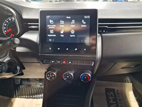 renault, clio, hatchback 1.0 tce touch, manuel, benzin 2.el otomobil | renew 10