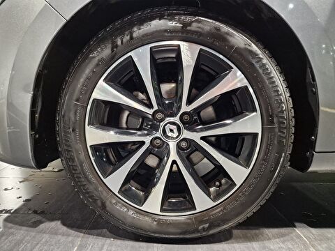 renault, clio, hatchback 1.0 tce touch, manuel, benzin 2.el otomobil | renew 22