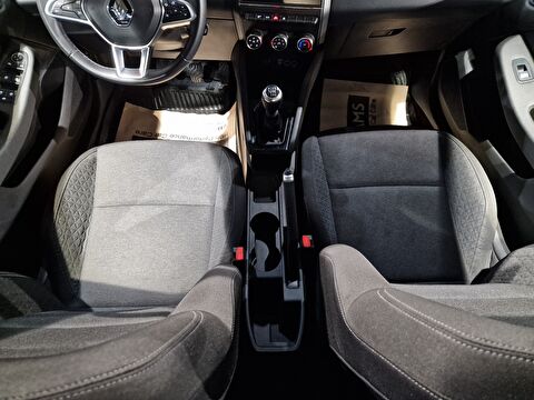 renault, clio, hatchback 1.0 tce touch, manuel, benzin 2.el otomobil | renew 13