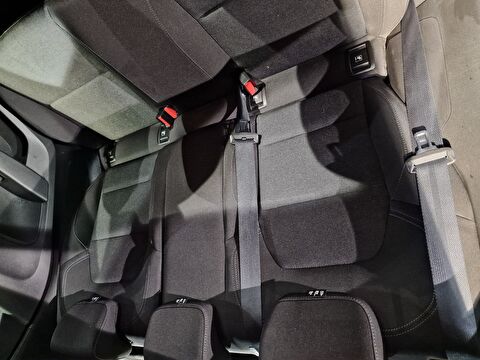 renault, clio, hatchback 1.0 tce touch, manuel, benzin 2.el otomobil | renew 11