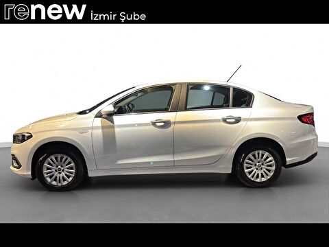fiat, egea, sedan 1.6 multijet easy dct, otomatik, dizel 2.el otomobil | renew 4