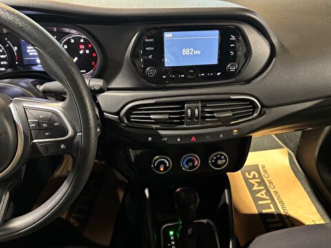 fiat, egea, sedan 1.6 multijet easy dct, otomatik, dizel 2.el otomobil | renew 13