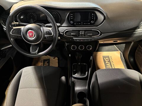 fiat, egea, sedan 1.6 multijet easy dct, otomatik, dizel 2.el otomobil | renew 11