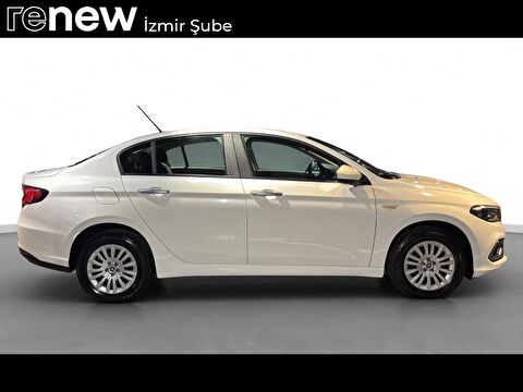 fiat, egea, sedan 1.6 multijet easy dct, otomatik, dizel 2.el otomobil | renew 5