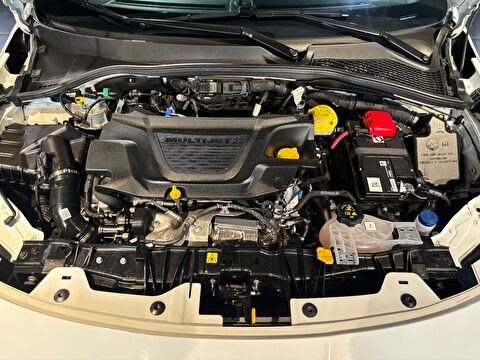 fiat, egea, sedan 1.6 multijet easy dct, otomatik, dizel 2.el otomobil | renew 19