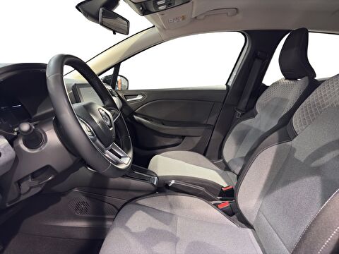 renault, clio, hatchback 1.0 tce evolution x-tronic, otomatik, benzin 2.el otomobil | renew 10