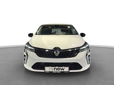 renault, clio, hatchback 1.0 tce evolution x-tronic, otomatik, benzin 2.el otomobil | renew 3