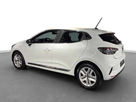 renault, clio, hatchback 1.0 tce evolution x-tronic, otomatik, benzin 2.el otomobil | renew 5