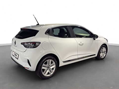 renault, clio, hatchback 1.0 tce evolution x-tronic, otomatik, benzin 2.el otomobil | renew 7