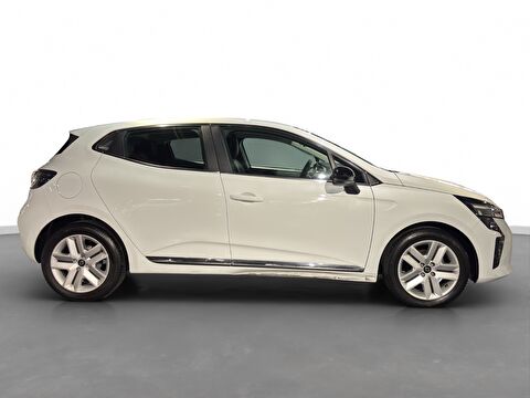 renault, clio, hatchback 1.0 tce evolution x-tronic, otomatik, benzin 2.el otomobil | renew 9