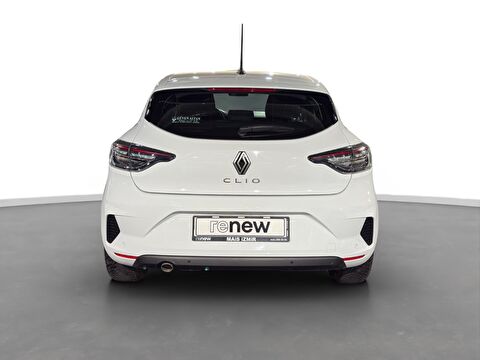 renault, clio, hatchback 1.0 tce evolution x-tronic, otomatik, benzin 2.el otomobil | renew 6