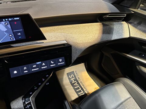 peugeot, 3008, crossover 1.2 hybrid allure edcs6, otomatik, hybrid 2.el otomobil | renew 21