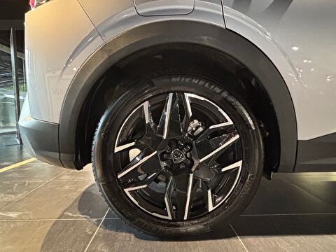 peugeot, 3008, crossover 1.2 hybrid allure edcs6, otomatik, hybrid 2.el otomobil | renew 9