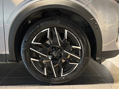 peugeot, 3008, crossover 1.2 hybrid allure edcs6, otomatik, hybrid 2.el otomobil | renew 8