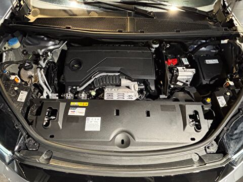 peugeot, 3008, crossover 1.2 hybrid allure edcs6, otomatik, hybrid 2.el otomobil | renew 19