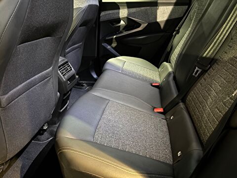peugeot, 3008, crossover 1.2 hybrid allure edcs6, otomatik, hybrid 2.el otomobil | renew 15