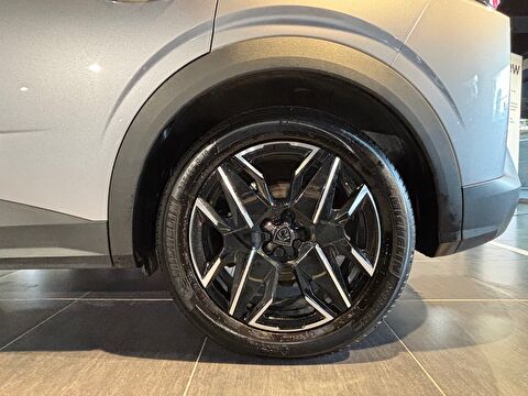 peugeot, 3008, crossover 1.2 hybrid allure edcs6, otomatik, hybrid 2.el otomobil | renew 7