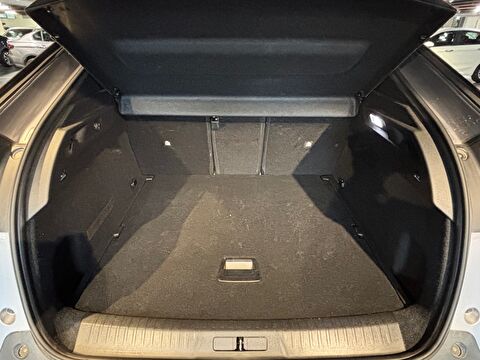 peugeot, 3008, crossover 1.2 hybrid allure edcs6, otomatik, hybrid 2.el otomobil | renew 10