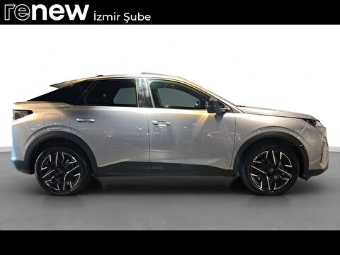 peugeot, 3008, crossover 1.2 hybrid allure edcs6, otomatik, hybrid 2.el otomobil | renew 5