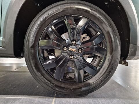 dacia, sandero stepway, 1.0 tce extreme cvt, otomatik, benzin 2.el otomobil | renew 22