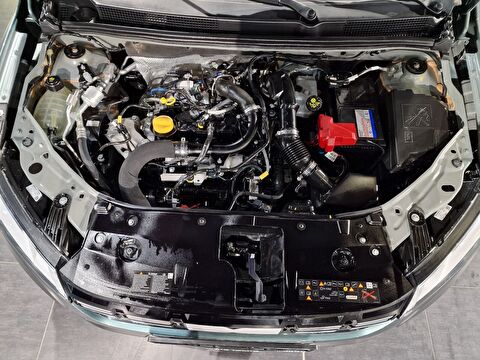 dacia, sandero stepway, 1.0 tce extreme cvt, otomatik, benzin 2.el otomobil | renew 7