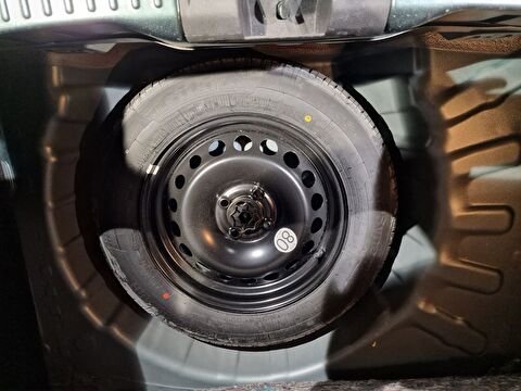 dacia, sandero stepway, 1.0 tce extreme cvt, otomatik, benzin 2.el otomobil | renew 18