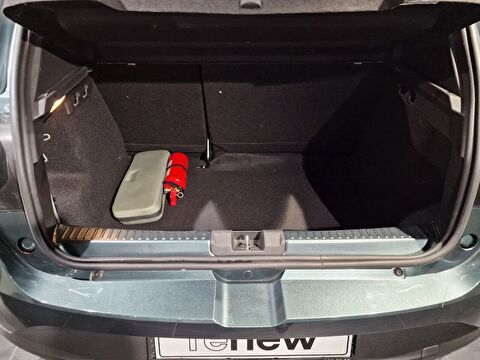 dacia, sandero stepway, 1.0 tce extreme cvt, otomatik, benzin 2.el otomobil | renew 14