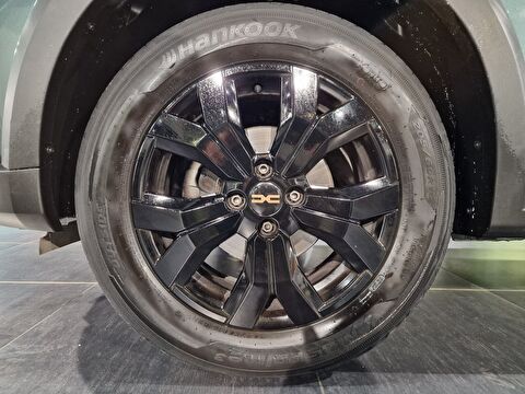 dacia, sandero stepway, 1.0 tce extreme cvt, otomatik, benzin 2.el otomobil | renew 23