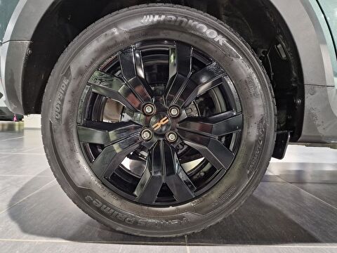 dacia, sandero stepway, 1.0 tce extreme cvt, otomatik, benzin 2.el otomobil | renew 21