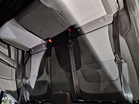 dacia, sandero stepway, 1.0 tce extreme cvt, otomatik, benzin 2.el otomobil | renew 10