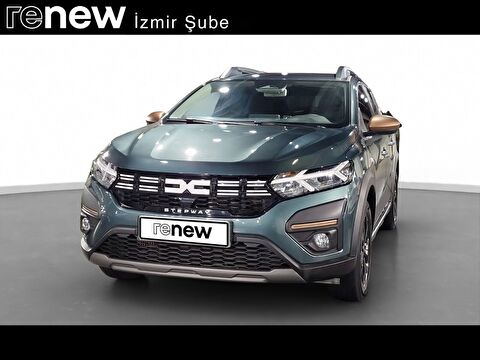 1.0 TCE Extreme CVT, 2. el otomobil | renew