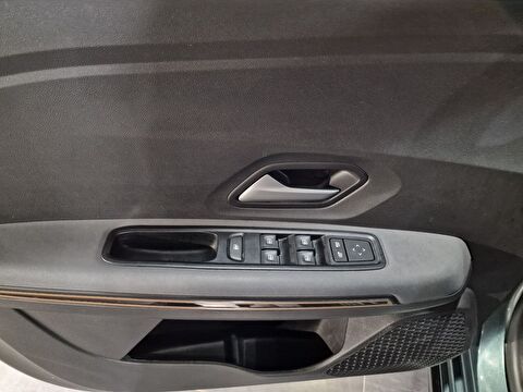 dacia, sandero stepway, 1.0 tce extreme cvt, otomatik, benzin 2.el otomobil | renew 15