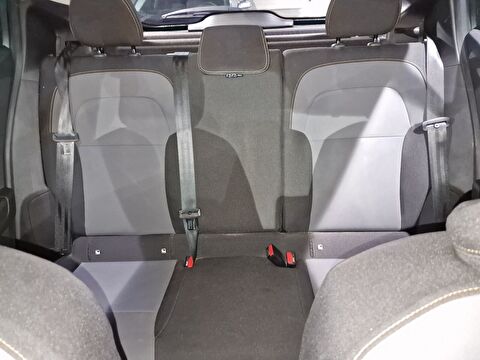 dacia, sandero stepway, 1.0 tce extreme cvt, otomatik, benzin 2.el otomobil | renew 12