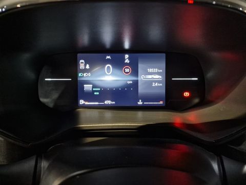 renault, clio, 1.0 tce evolution x-tronic, otomatik, benzin 2.el otomobil | renew 18