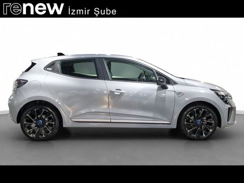 renault, clio, 1.0 tce evolution x-tronic, otomatik, benzin 2.el otomobil | renew 5