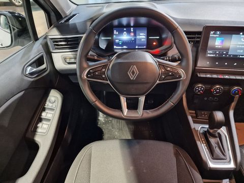 renault, clio, 1.0 tce evolution x-tronic, otomatik, benzin 2.el otomobil | renew 19