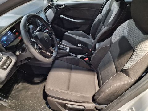 renault, clio, 1.0 tce evolution x-tronic, otomatik, benzin 2.el otomobil | renew 20