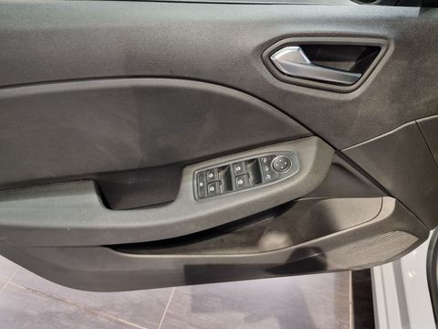 renault, clio, 1.0 tce evolution x-tronic, otomatik, benzin 2.el otomobil | renew 12